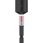 Торцевой ключ PRO Nutsetter Impact, 1/2 x 65 мм, BOSCH, фото  | SNABZHENIE.com.ua