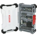 Набор бит для отвертки PRO Impact, 20 шт. BOSCH, фото  | SNABZHENIE.com.ua