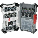 Набор бит для шуруповерта PRO Impact, 50 шт., BOSCH, фото  | SNABZHENIE.com.ua