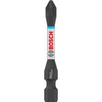 Насадка PRO Phillips Impact PH2 55 мм, 15 шт. BOSCH, фото  | SNABZHENIE.com.ua