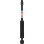 Насадка BOSCH PRO Phillips Impact PH2, 90 мм, фото  | SNABZHENIE.com.ua