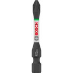 Насадка PRO Pozidriv Impact PZ2, 55 мм, 15 шт. BOSCH, фото  | SNABZHENIE.com.ua