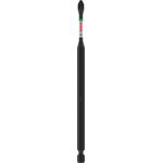 Насадка PRO Pozidriv Impact, PZ2, 150 мм BOSCH, фото  | SNABZHENIE.com.ua