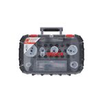 Набор из 9 твердосплавных коронок Endurance BOSCH для тяжелых условий, фото  | SNABZHENIE.com.ua