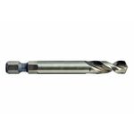 Центрувальне свердло Plus HSS-Co Ø 7,15 x 65 мм BOSCH, фото  | SNABZHENIE.com.ua