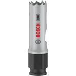 Коронка BOSCH PRO Multi Material PC Plus, 17 мм, фото  | SNABZHENIE.com.ua