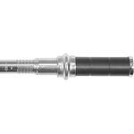 Динамометрический ключ YATO : квадрат 3/8, F= 10- 60 Нм, L= 362-385 мм, фото  | SNABZHENIE.com.ua