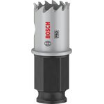 Коронка BOSCH PRO Sheet Metal PC Plus, 20 мм, фото  | SNABZHENIE.com.ua