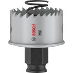 Коронка PRO Sheet Metal PC Plus, 44 мм BOSCH, фото  | SNABZHENIE.com.ua