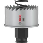 Коронка PRO Sheet Metal PC Plus, 48 мм BOSCH, фото  | SNABZHENIE.com.ua