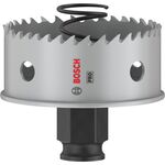 Коронка BOSCH 60 мм PRO Sheet Metal PC Plus, фото  | SNABZHENIE.com.ua