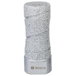 Діамантова фреза Diamond Milling Cutter BOSCH, фото  | SNABZHENIE.com.ua