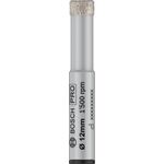 Свердло PRO Ceramic dry, 12 x 33 x 13 мм BOSCH, фото  | SNABZHENIE.com.ua