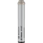Свердло PRO Ceramic dry, 14 x 33 x 13 мм BOSCH, фото  | SNABZHENIE.com.ua