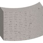 Кільцевий різак PRO Core Cutter wet 25 мм, 1 1/4", UNC BOSCH, фото  | SNABZHENIE.com.ua