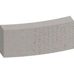 Кільцевий різак для мокрого свердління PRO Core Cutter wet, 112 мм, 1 1/4 дюйма, з різьбою UNC BOSCH, фото  | SNABZHENIE.com.ua