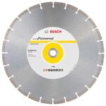 Алмазный резной круг ECO для универсального BOSCH, фото  | SNABZHENIE.com.ua
