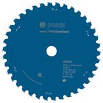 Пиляльный диск Expert для нержавеющей стали BOSCH, фото  | SNABZHENIE.com.ua