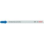 Полотно для лобзиков PRO Metal T321AF, 132 мм, 25 шт. BOSCH, фото  | SNABZHENIE.com.ua