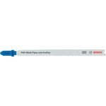 Полотно для лобзиков BOSCH T321BF, 132 мм, 25 шт., фото  | SNABZHENIE.com.ua