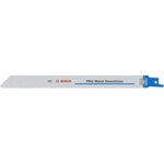 Полотно BOSCH PRO Metal Demolition S1125VF, 1,25×19×225 мм, 2 шт., фото  | SNABZHENIE.com.ua