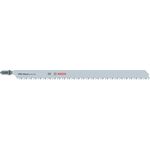 Полотно для лобзиков Bosch PRO Wood T1044DP, 250 мм, 2 шт., фото  | SNABZHENIE.com.ua