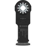 Полотно для мультиинструмента BOSCH AIZ 32 BSPIB, 32x50 мм, фото  | SNABZHENIE.com.ua