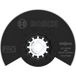 Полотно BOSCH PRO ACZ 85 EIB для мультиинструмента, 85 мм, фото  | SNABZHENIE.com.ua