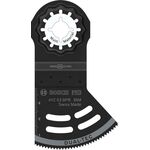 Полотно для мультиинструмента BOSCH 53x40 мм PRO AYZ 53 BPB, фото  | SNABZHENIE.com.ua