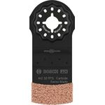 Полотно для мультиинструмента Bosch AIZ 32 RT5, 2,5x32 мм, фото  | SNABZHENIE.com.ua