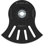 Полотно PRO MACZ 145 BB 100x50 мм для мультиинструмента BOSCH, фото  | SNABZHENIE.com.ua