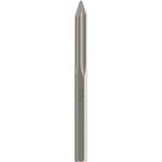 Списоподібне зубило PRO HEX-5C 28 мм, 28 х 400 мм BOSCH, фото  | SNABZHENIE.com.ua