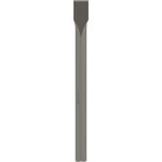 Зубило плоское PRO HEX-4C 28 мм, 35x400 мм BOSCH, фото  | SNABZHENIE.com.ua