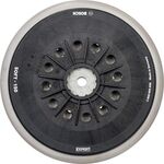 Опорні тарілки з отворами EXPERT Multihole для інструментів Bosch, 150 мм, м'які BOSCH, фото  | SNABZHENIE.com.ua