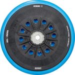 Опорні тарілки з отворами EXPERT Multihole для інструментів Bosch, жорсткі, 150 мм BOSCH, фото  | SNABZHENIE.com.ua