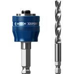 Оправка системы коронок EXPERT Power Change Plus 11 мм, 2 шт. BOSCH, фото  | SNABZHENIE.com.ua