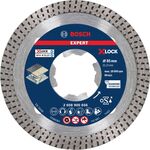 Алмазний відрізний круг EXPERT HardCeramic X-LOCK, 85 x 22,23 x 1,6 x 7 мм BOSCH, фото  | SNABZHENIE.com.ua