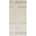 Шліфувальна сітка BOSCH EXPERT M480 для ексцентрикових машин, 93x186 мм, 50 шт., фото  | SNABZHENIE.com.ua