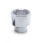 Головка торцевая TOPTUL 1/4 12 мм, фото  | SNABZHENIE.com.ua