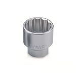 Головка 12-гранная TOPTUL 1/2 17 мм, фото  | SNABZHENIE.com.ua