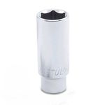 Головка торцевая 30 мм TOPTUL 1/2 длинная, фото  | SNABZHENIE.com.ua Головка торцевая 30 мм TOPTUL 1/2 длинная, фото  | SNABZHENIE.com.ua