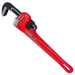 Ключ рычажный для труб TOPTUL 76мм L610 DDAB1A24, фото  | SNABZHENIE.com.ua