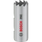 Коронка BOSCH PRO Multi Material 19 мм с резьбой, фото  | SNABZHENIE.com.ua