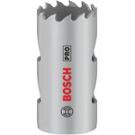 Коронка BOSCH PRO Multi Material 25 мм с резьбой, фото  | SNABZHENIE.com.ua