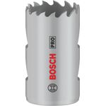 Коронка PRO Multi Material 29 мм с резьбой BOSCH, фото  | SNABZHENIE.com.ua