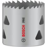 Коронка PRO Multi Material 52 мм с резьбой BOSCH, фото  | SNABZHENIE.com.ua