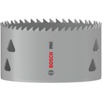 Коронка BOSCH PRO Multi Material, 92 мм, с резьбой, фото  | SNABZHENIE.com.ua
