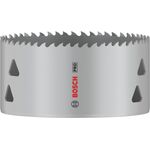 Коронка BOSCH PRO Multi Material 102 мм с резьбой, фото  | SNABZHENIE.com.ua