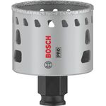 Коронка PRO Tile PC Plus, 54 мм, HS BOSCH, фото  | SNABZHENIE.com.ua