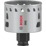 Коронка PRO Tile PC Plus, 57 мм, HS BOSCH, фото  | SNABZHENIE.com.ua